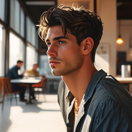 6686体育海外作者Harley