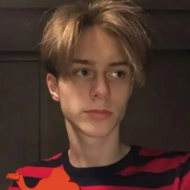 6686体育特邀作者Helena