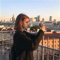 6686体育特邀作者Nadia