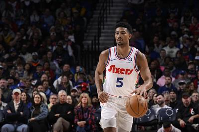 Продолжайте повышать свою ценность! Граймс реализовал 5 из 8 трехочковых, набрал 24 очка и забил ключевой трехочковый.