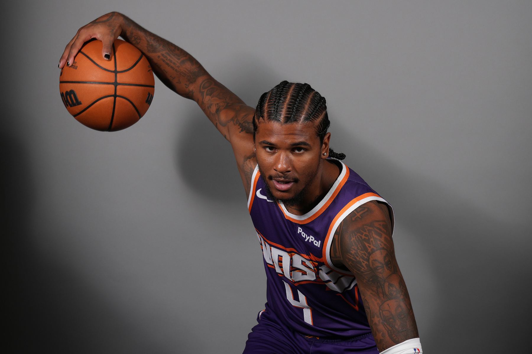 Примечание красоты: Джейлен Грин вернется на площадку в своем дебютном матче за «Санз» против «Клипперс»