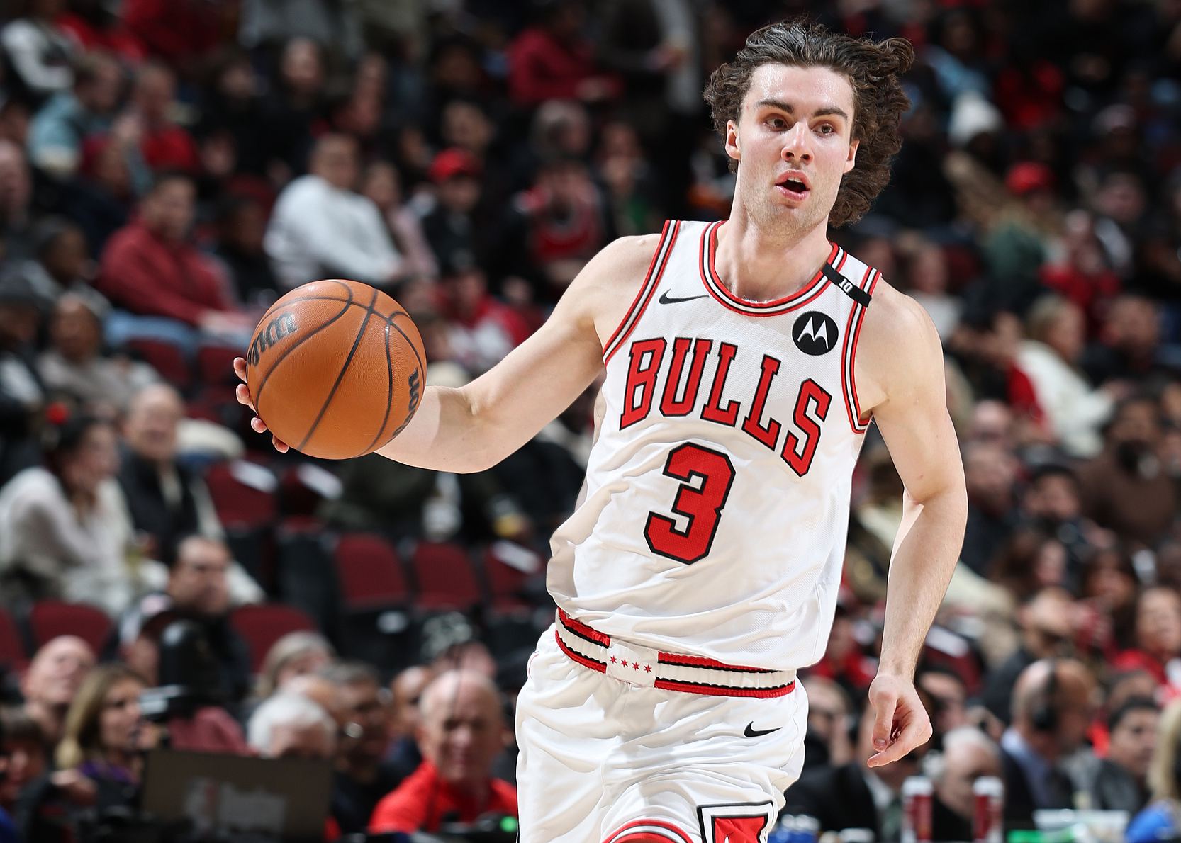 За пределами Иордании! Гуиди набрал 150+50+50 всего за 7 игр, что стало самым быстрым результатом в истории команды.