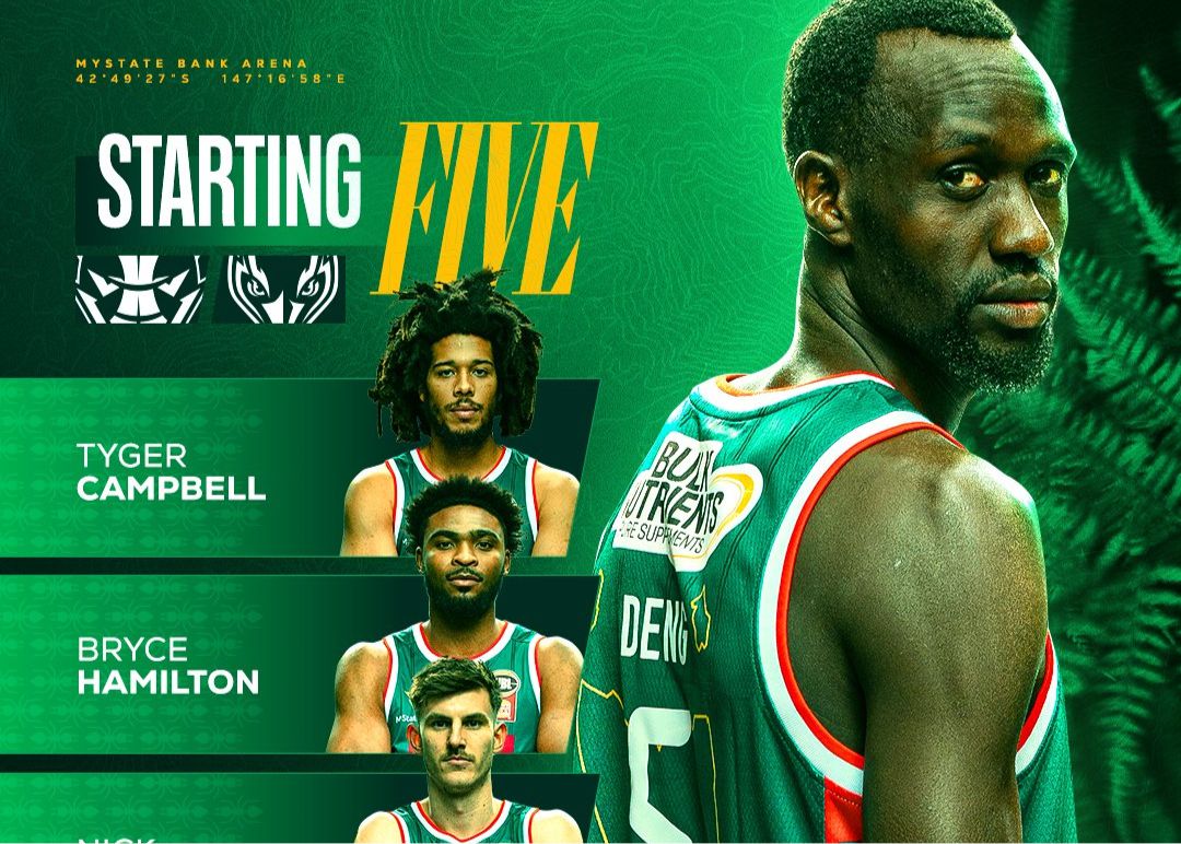 Официальный представитель Skydiving Ants: Мэйок Денг присоединится к стартовому составу, чтобы заменить Уилла Магнея