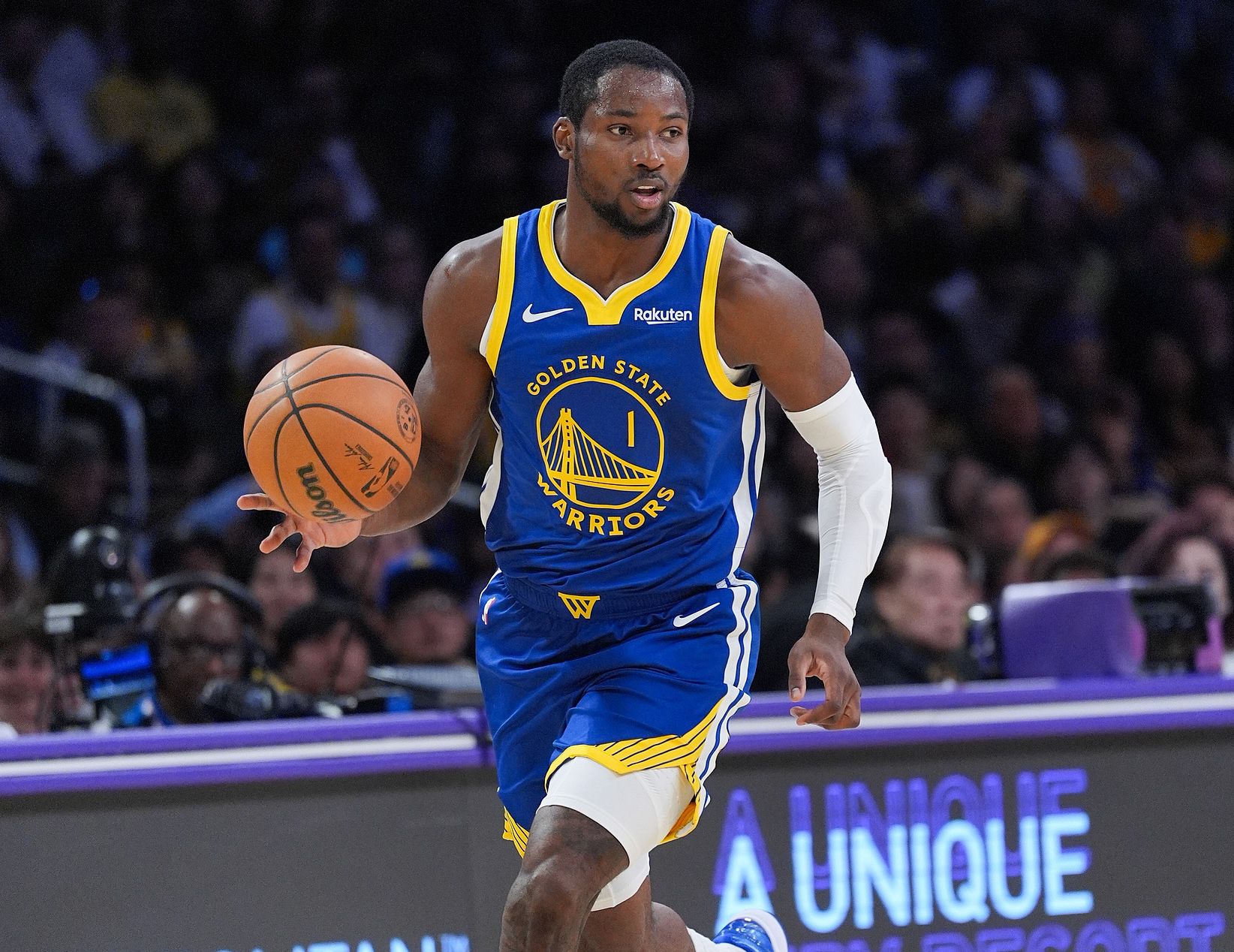 Куминга играет в резерве! Коул: Дело не в одном игроке, дело во всей команде