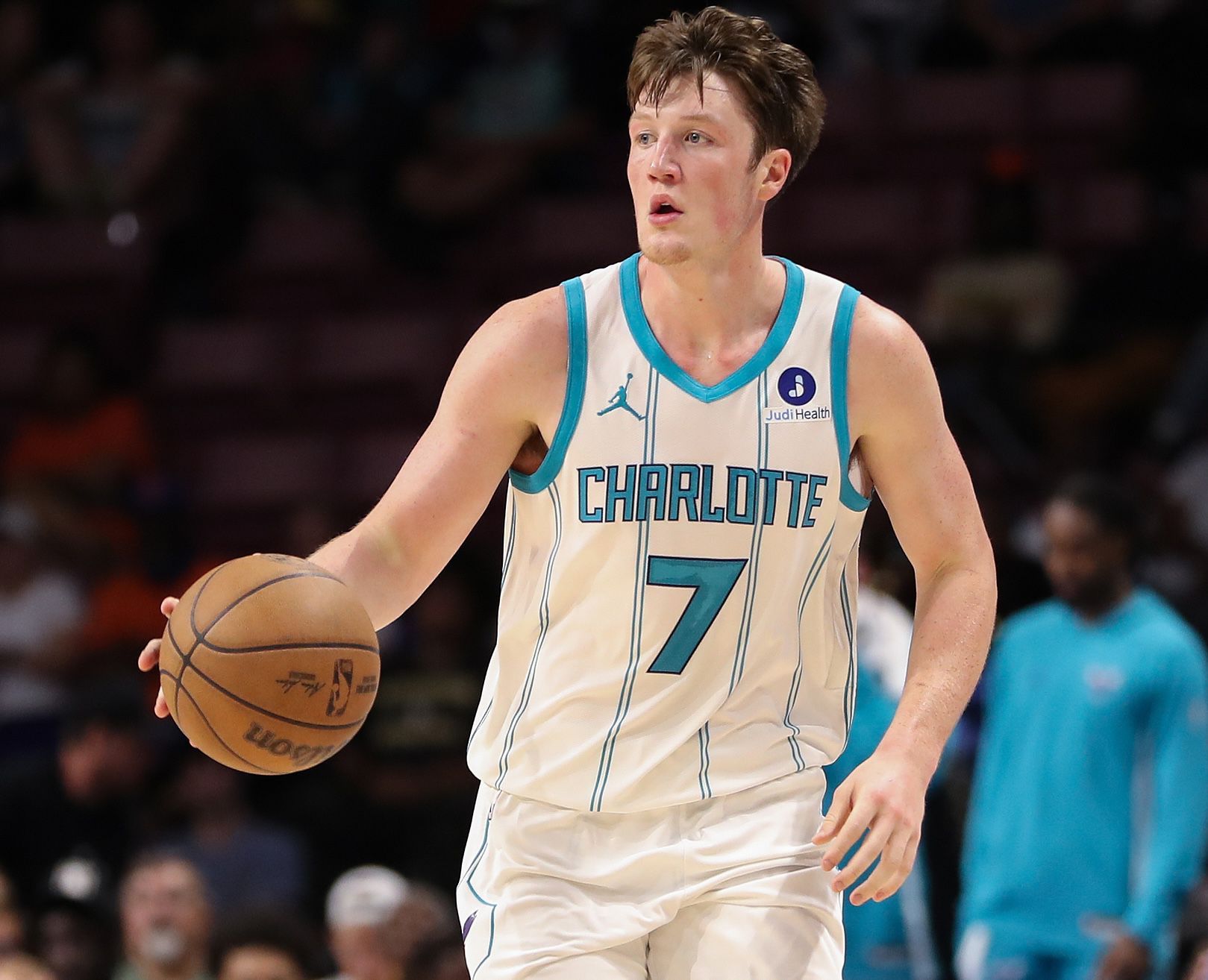 Новый список игроков НБА: Книпел поднялся на первое место, Эджкомб опустился на четвертое