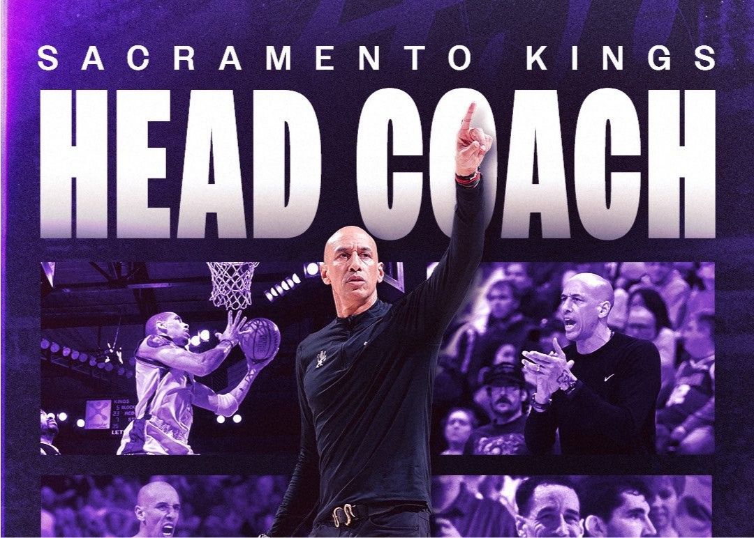 Тренер «Кингз» Кристи: Мы поднимемся, эра «Кингз» приближается