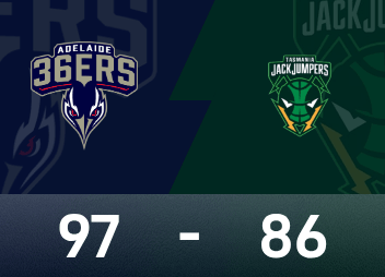 Отчет о бою НБЛ: Читэм набрал 27 очков и 13 подборов, 36 игроков победили Skydiving Ants 97-86