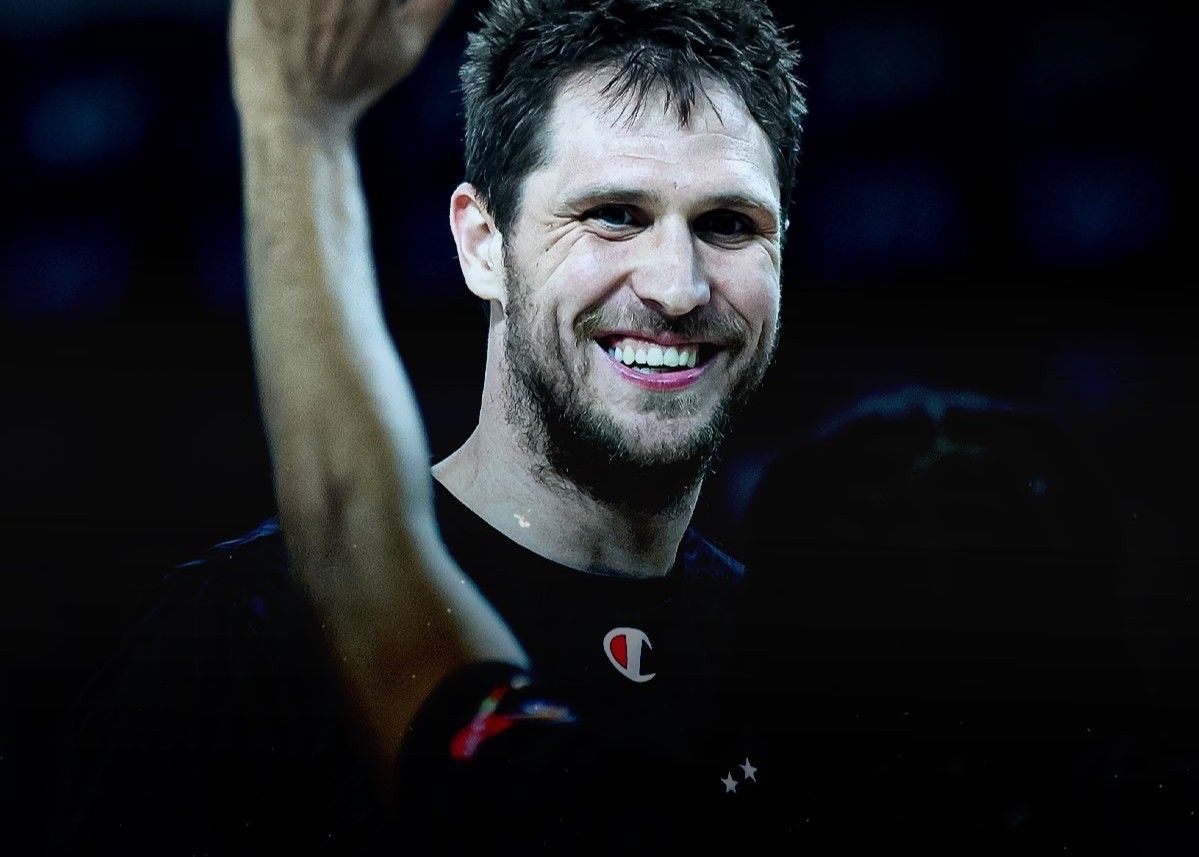 Официальный представитель «Разрушителя»: Роберт Лоу возвращается в состав и встретится с «Перт Уайлдкэтс»