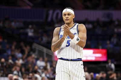 Стартовый состав Bulls vs. Magic: Бенкейро и Вагнер-младший, ПК Гуиди и Бузелис