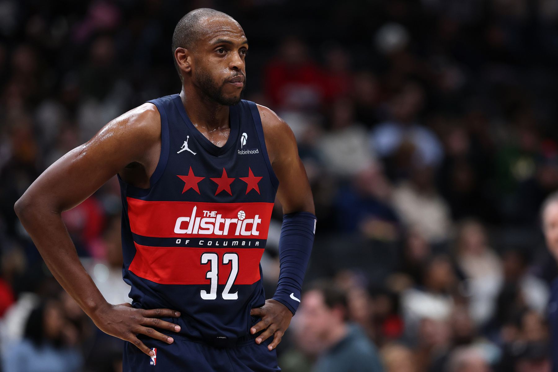 Отчет о травме Wizards vs. Cavaliers: Лонзо Болл выбыл, Миддлтон, как ожидается, вернется в игру