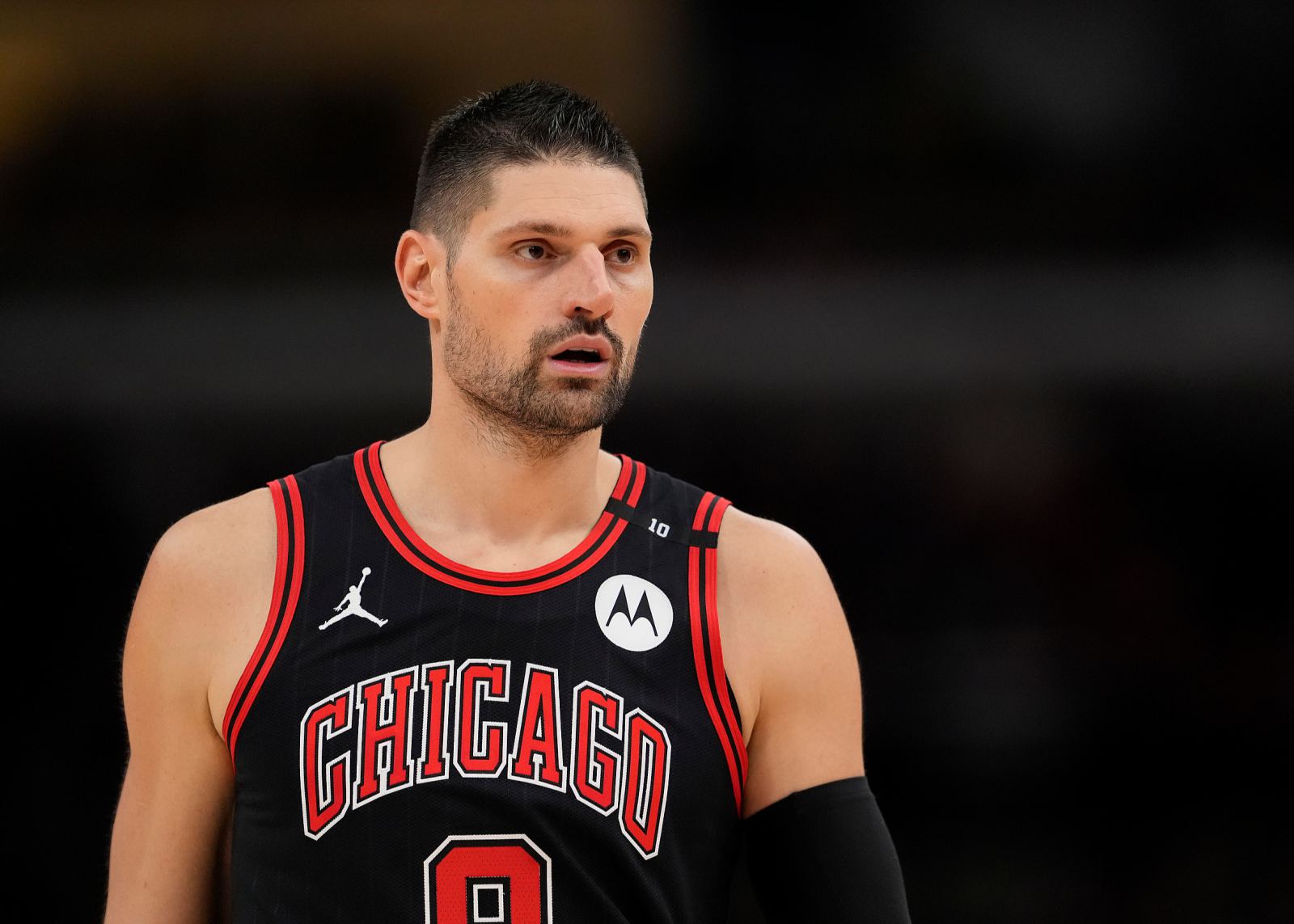 Вучевич: Гиди передал мяч на месте, чтобы довести меня до последнего броска, но победа – это победа для команды