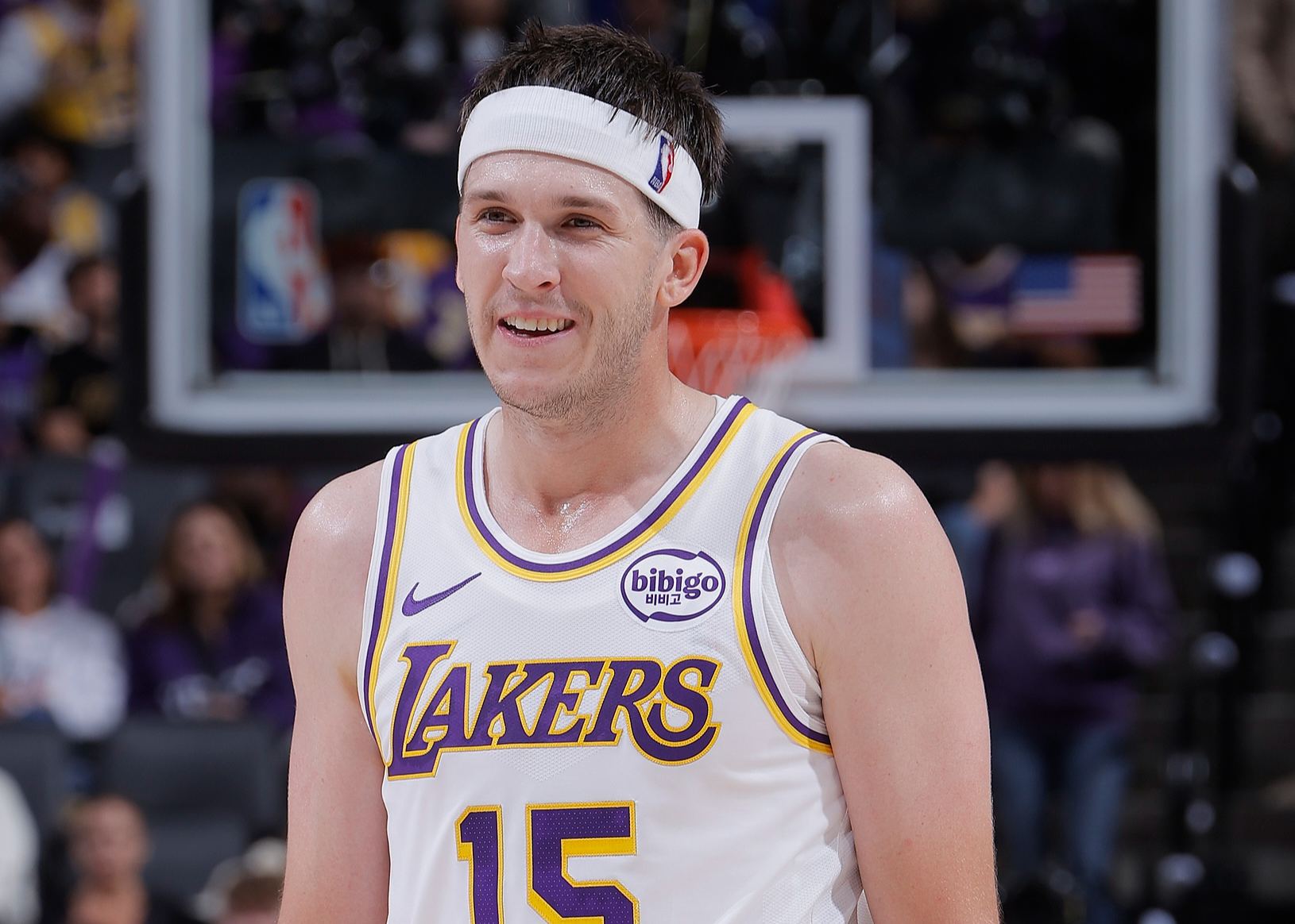 Ривз: Мы все еще привыкаем друг к другу и можем многому научиться у Грома