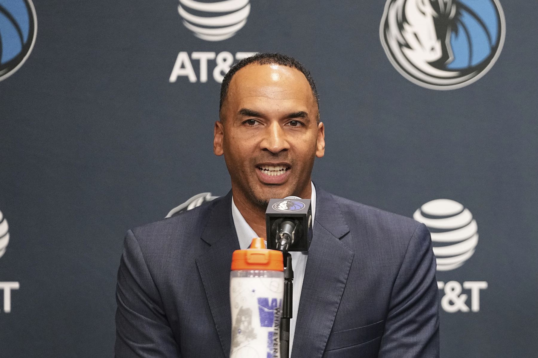 Дончич об увольнении Харрисона: Сейчас я сосредоточен на «Лейкерс»