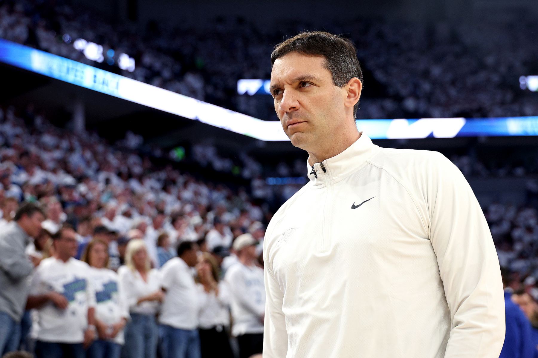 Дайно: Наши защитники очень дисциплинированы, и Карсон хорошо справляется с ограничением Карри