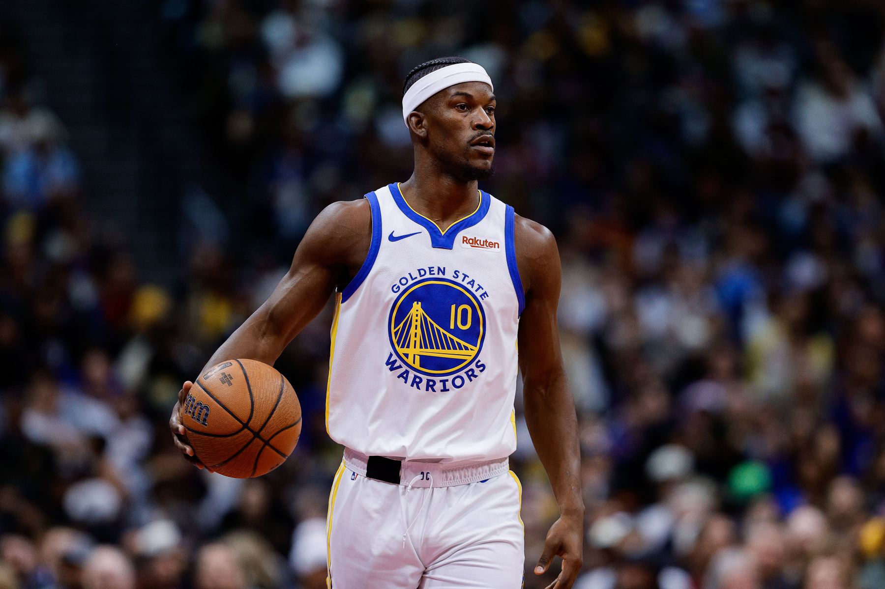 Батлер сделал всего три выстрела! Коул: Осталось еще 8 штрафных, но он по-прежнему играл агрессивно