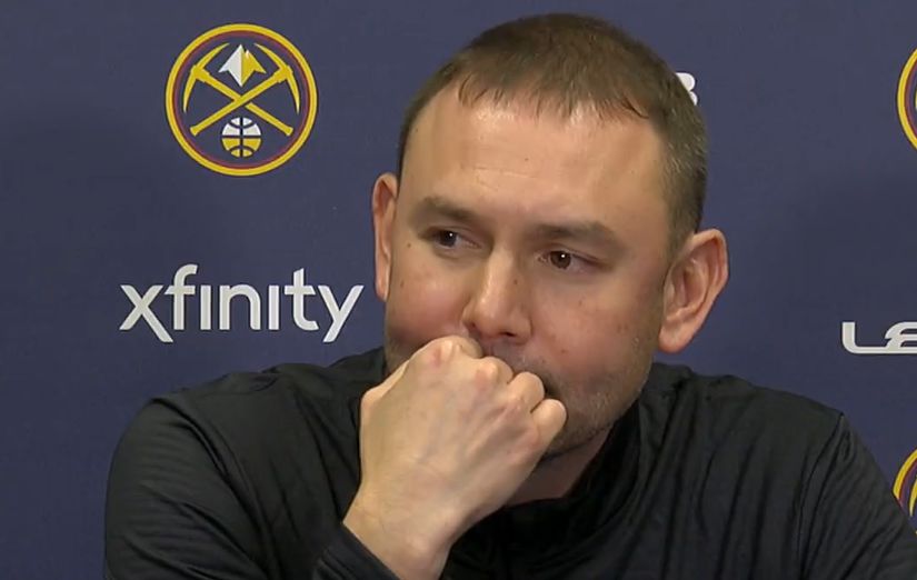 Тренер «Наггетс»: трех наших основных игроков недооценивают, но они отличные лидеры