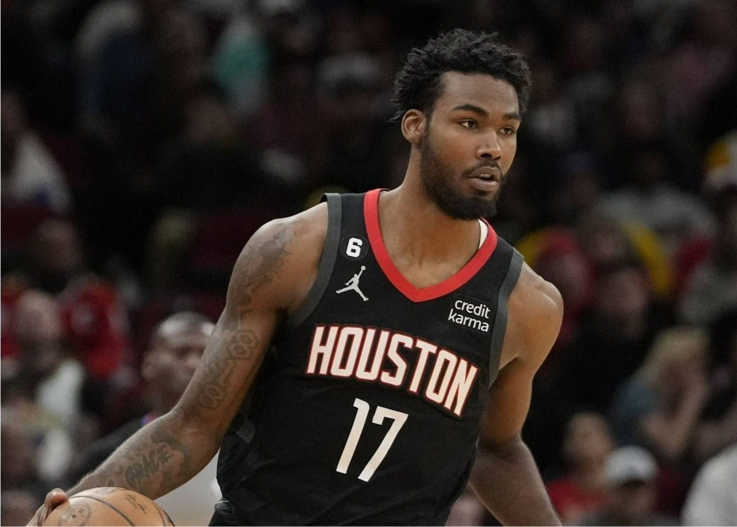 Тренер «Рокетс» Удока: Итан пропустит от четырех до шести недель из-за растяжения косых мышц