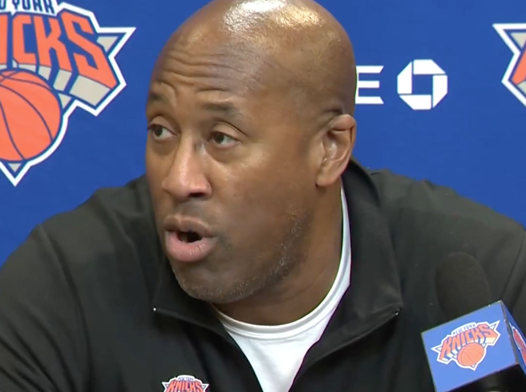 Майк Браун: Президент команды сказал, что мы играли как в игру высокого уровня с подстановочными знаками.