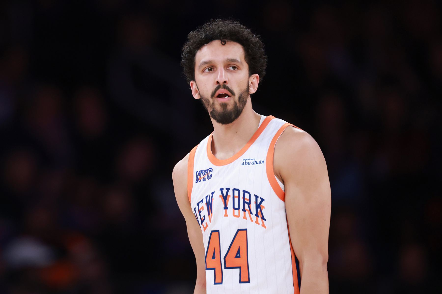 Шамет набрал 36 очков, установив рекорд результативности в одной игре для резервного игрока в этом сезоне.