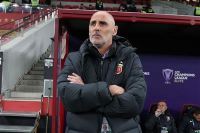 Маскат: Гордясь усердием игроков, Чжан Линьпэн был заменен Цзян Гуантаем из-за травмы