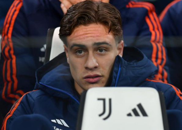 Italy Sky прогнозирует стартовый состав «Ювентуса» на матч с «Лацио»: Йилдиз — запасной игрок, Калулу возвращается в центр защитника