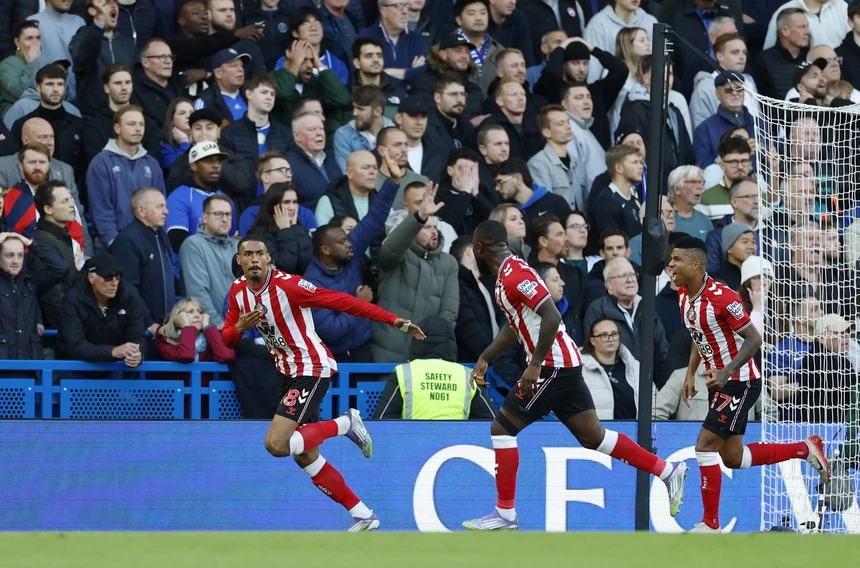 BBC анализирует, почему «Сандерленд» занимает второе место: защита и конфронтация являются лучшими в Премьер-лиге