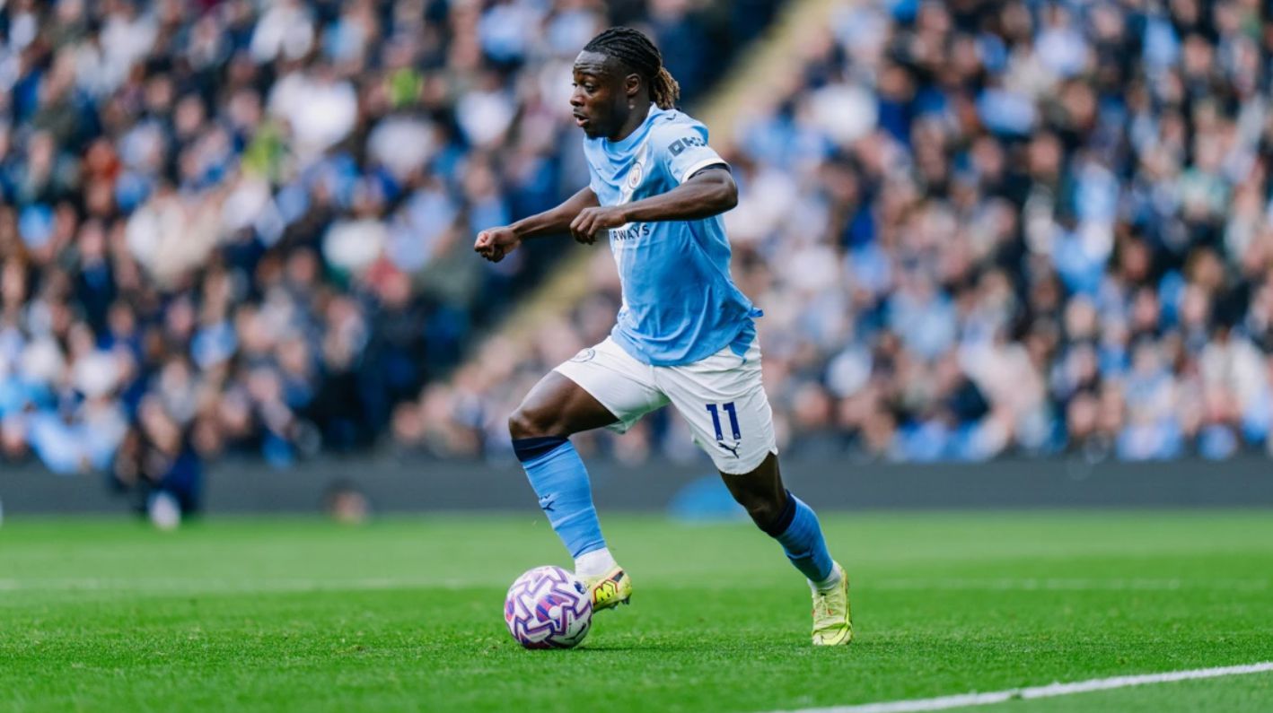 Доку: Хааланд любит забивать голы и имеет сильное желание забивать. Он не удивлен своим выступлением