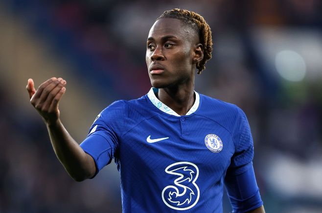 Чалоба: Плотный график не является оправданием, все в зале расстроены