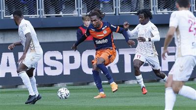 Защитник «Монпелье»: Я полностью восстановился, и мы не должны недооценивать противника, играя дома