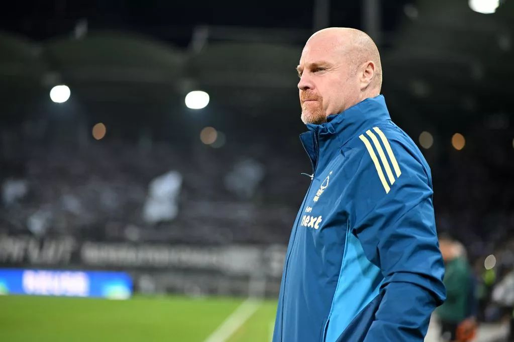 Лесной тренер: Обидно иметь преимущество, но не побеждать. Команда растянута, и у нее мало возможностей для адаптации.