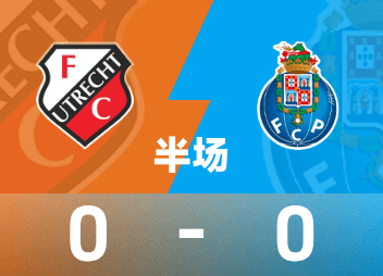 Перерыв в Лиге Европы: «Вега» создала риск, «Каравани» рисковал забить автогол, «Утрехт» - «Порту» 0:0