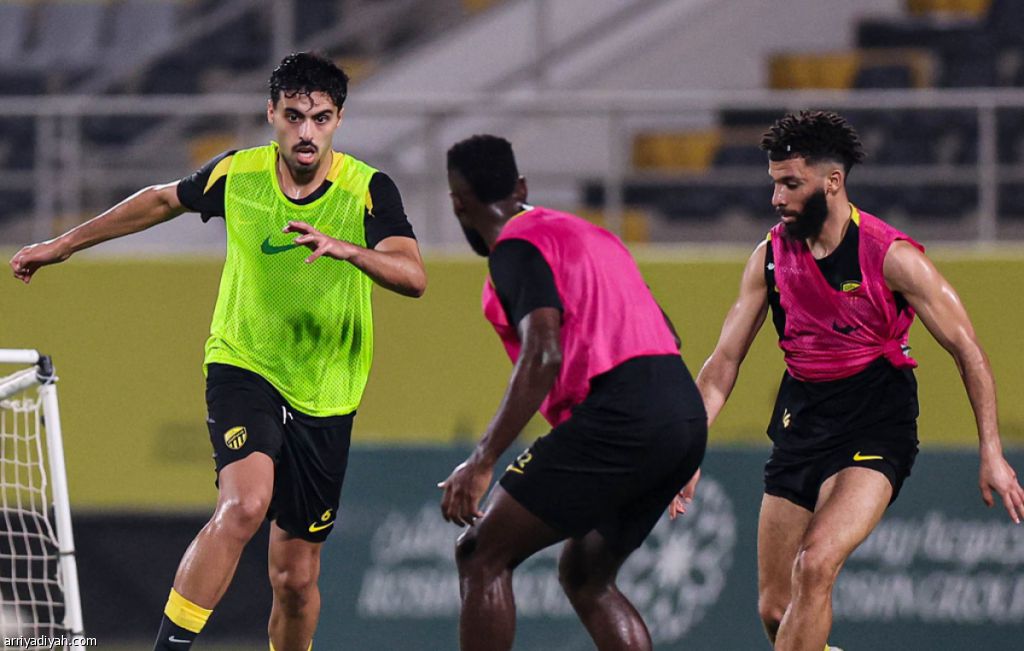 Представитель «Джидды Юнайтед»: Защитник Мусса сломал правую лодыжку во время тренировки и недавно перенес операцию