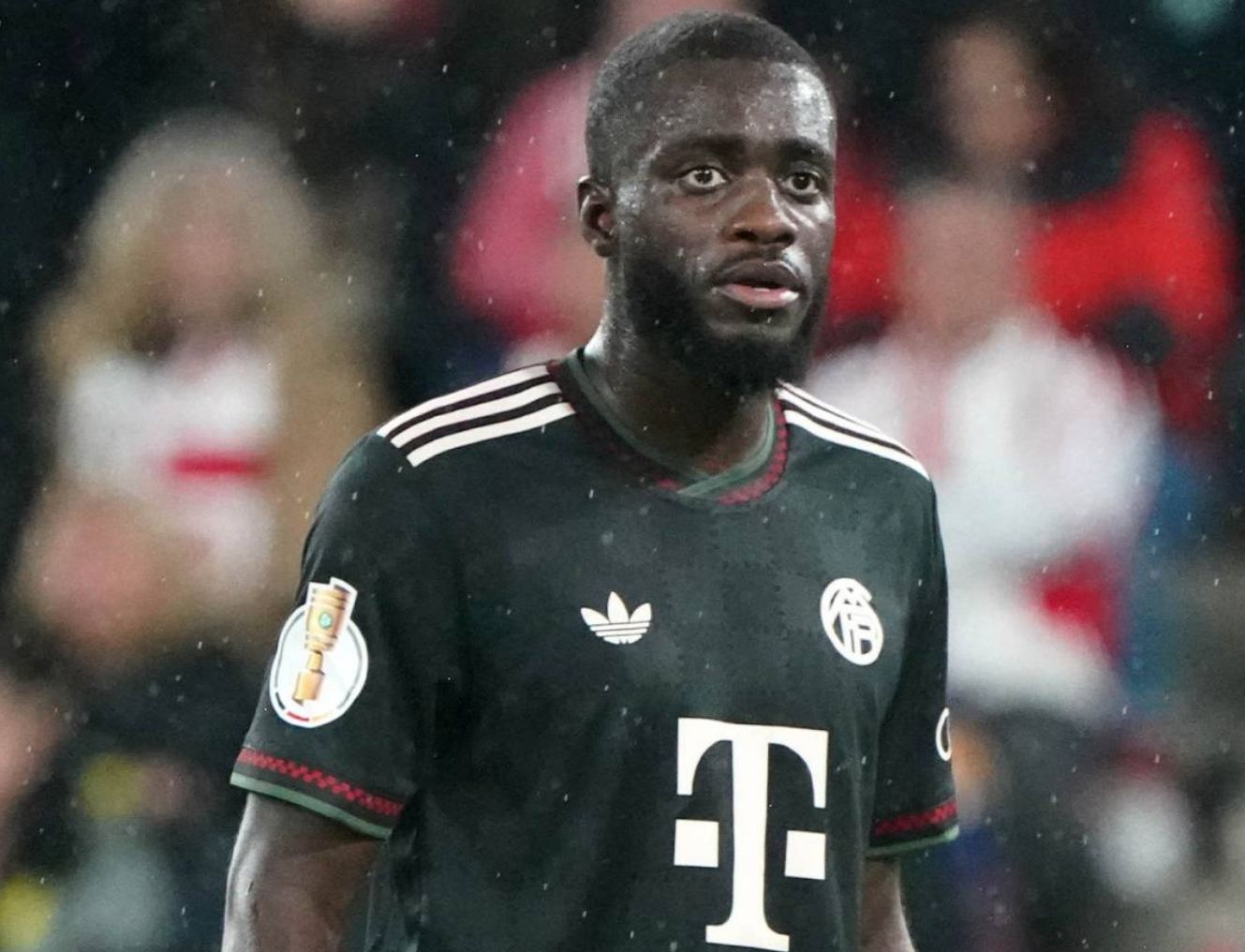 Bild: Новость о том, что Юпа и «Реал» достигли соглашения, не соответствует действительности, «Бавария» все еще ведет переговоры о продлении контракта