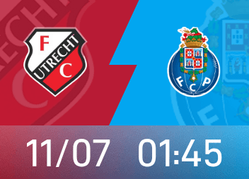 Превью Лиги Европы: боевой дух Утрехта под вопросом, победная серия Порту не только поднимает боевой дух