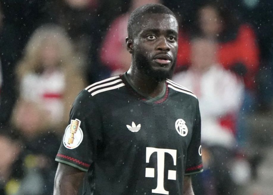 Репортер: «Реал Мадрид» достиг устного соглашения с Упамекано, Конате больше не является приоритетом