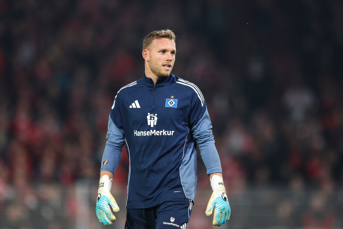 Репортер: Если Перес не сможет стать основным игроком «Гамбурга» до января, «Бавария» досрочно прекратит аренду