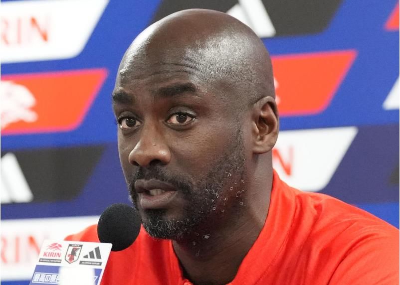 Тренер Ганы: Япония сильна и ей нужно сосредоточиться на Кубо Такехидэ и Итакуре Кодзи