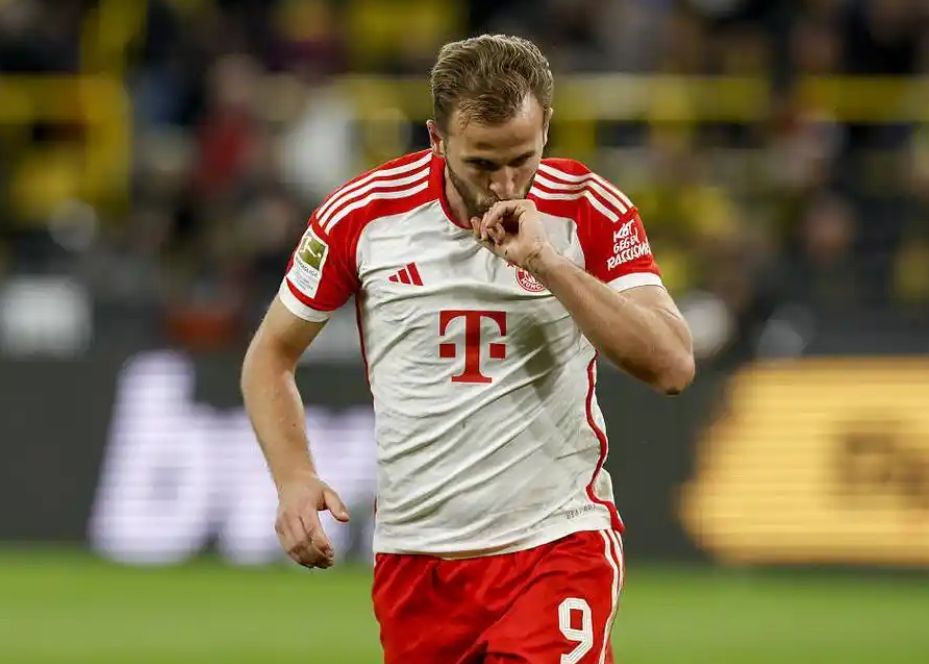 Сегодняшние трансферные слухи: «Барселона» надеется подписать Кейна в следующем году, Эндрика могут отдать в аренду в «Лион»