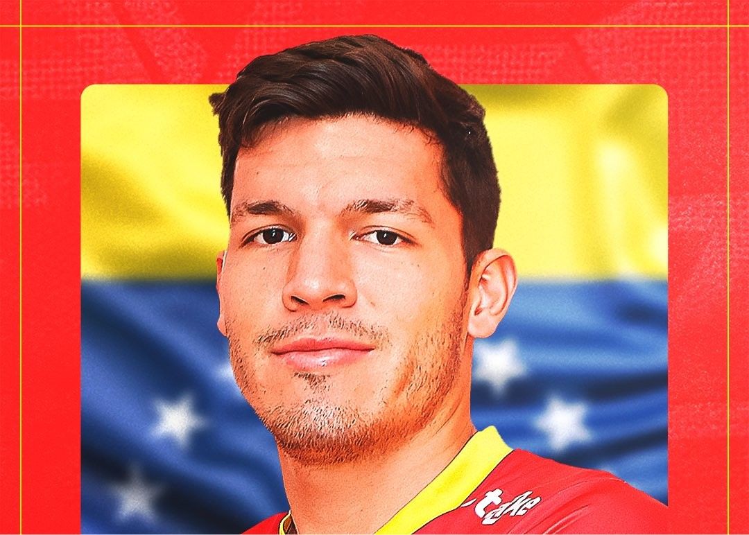 Представитель Венесуэлы: нанять Эскалону для конкуренции с Канадой и Австралией