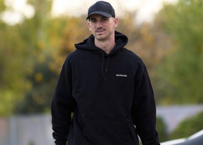 Руис: Я очень рад вернуться в сборную. Испания надеется пройти квалификацию на ЧМ первой в группе