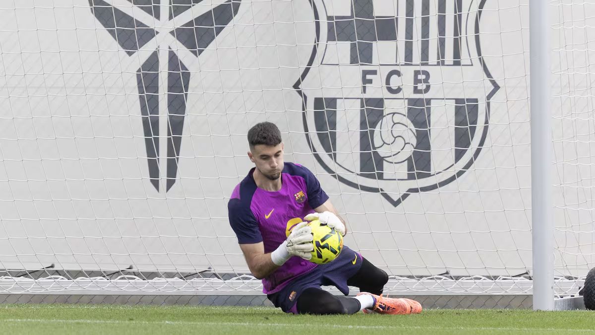 AS: Хуан Гарсия готов вернуться к бою против Бибао