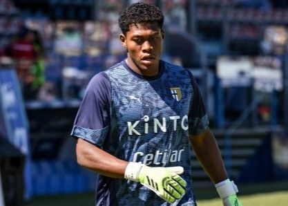 Mitsubishi: Сузуки Аяме травмирован, «Парма» может рассмотреть возможность подписания нового вратаря до зимнего окна