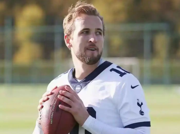 Кейн: Я надеюсь, что Англия разработает стандартное руководство; мой переход в Баварию связан с Тухелем