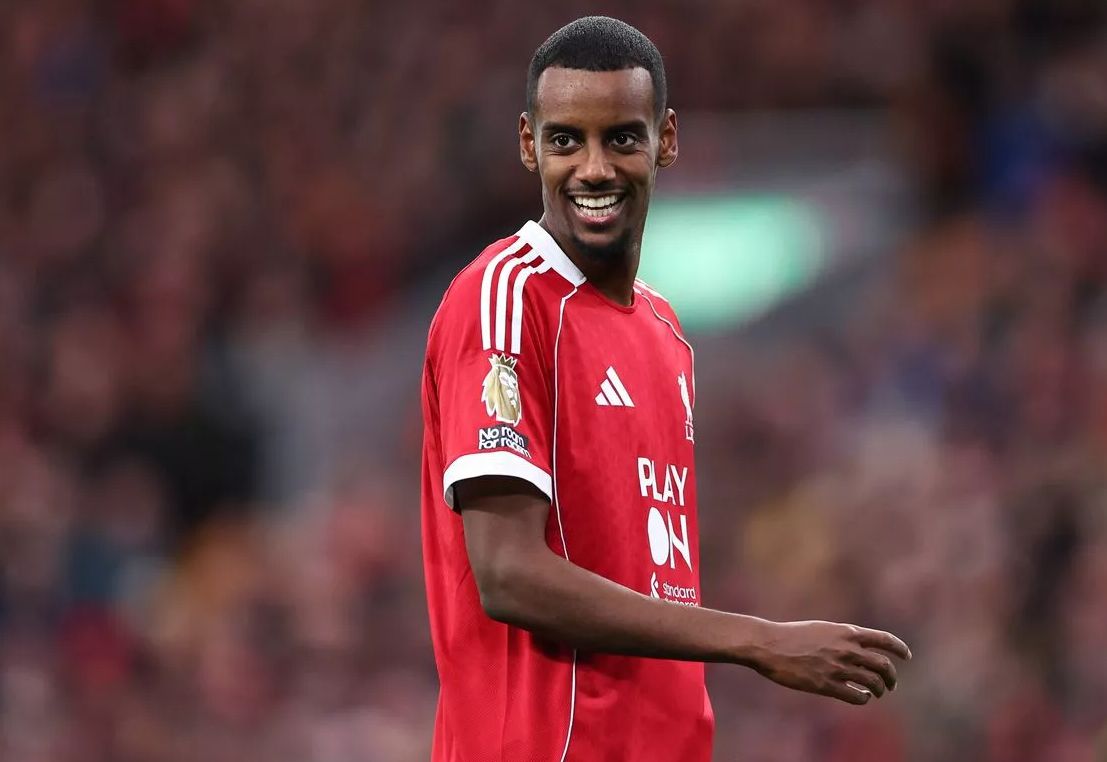 Бывший тренер «Ньюкасла»: Принципы рентабельности и устойчивого развития Премьер-лиги были одной из причин продажи Исака