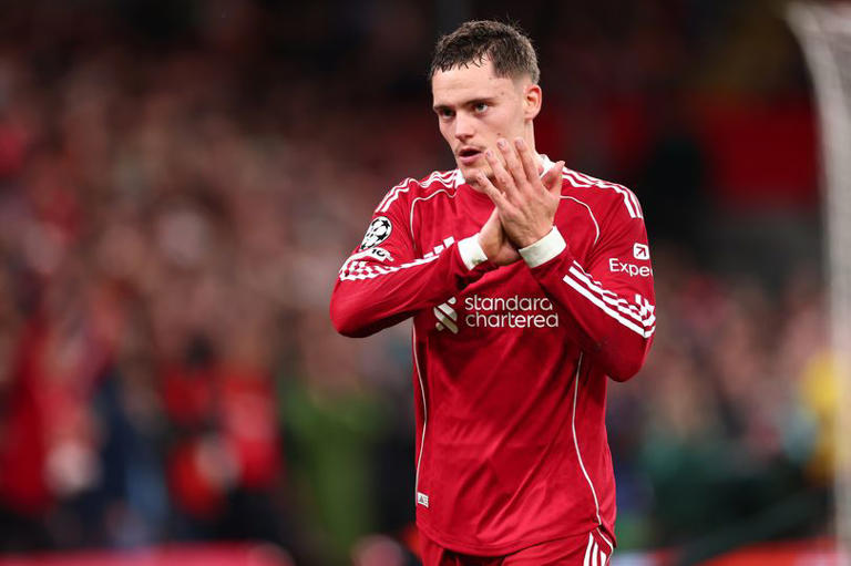 Отец Вирца: Его сын не сожалеет о переходе в «Ливерпуль», а мы не обращаем внимания на критику со стороны известных игроков