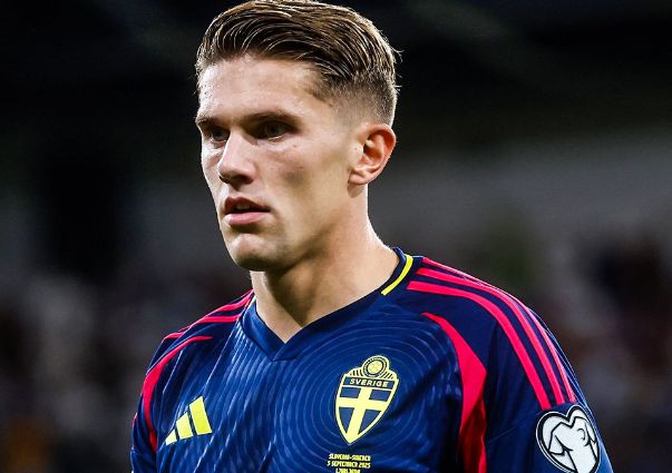 Швеция не выиграла в 5 играх и по-прежнему имеет место в плей-офф по результатам Лиги наций УЕФА. Сан-Марино выбывает.