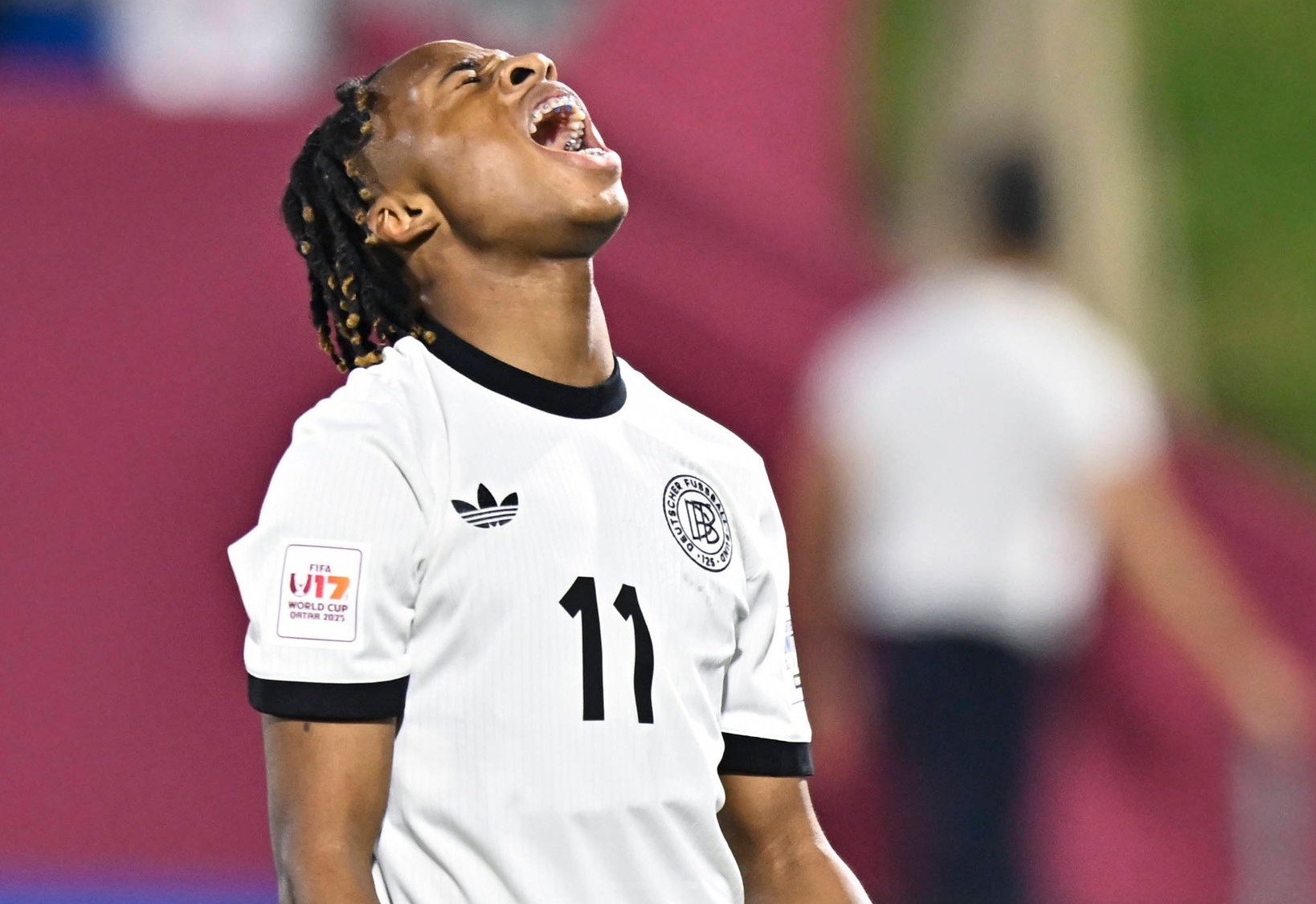 Чемпионат мира среди юношей до 17 лет: действующий чемпион Германии выбыл из игры Буркина-Фасо и остановился в топ-32