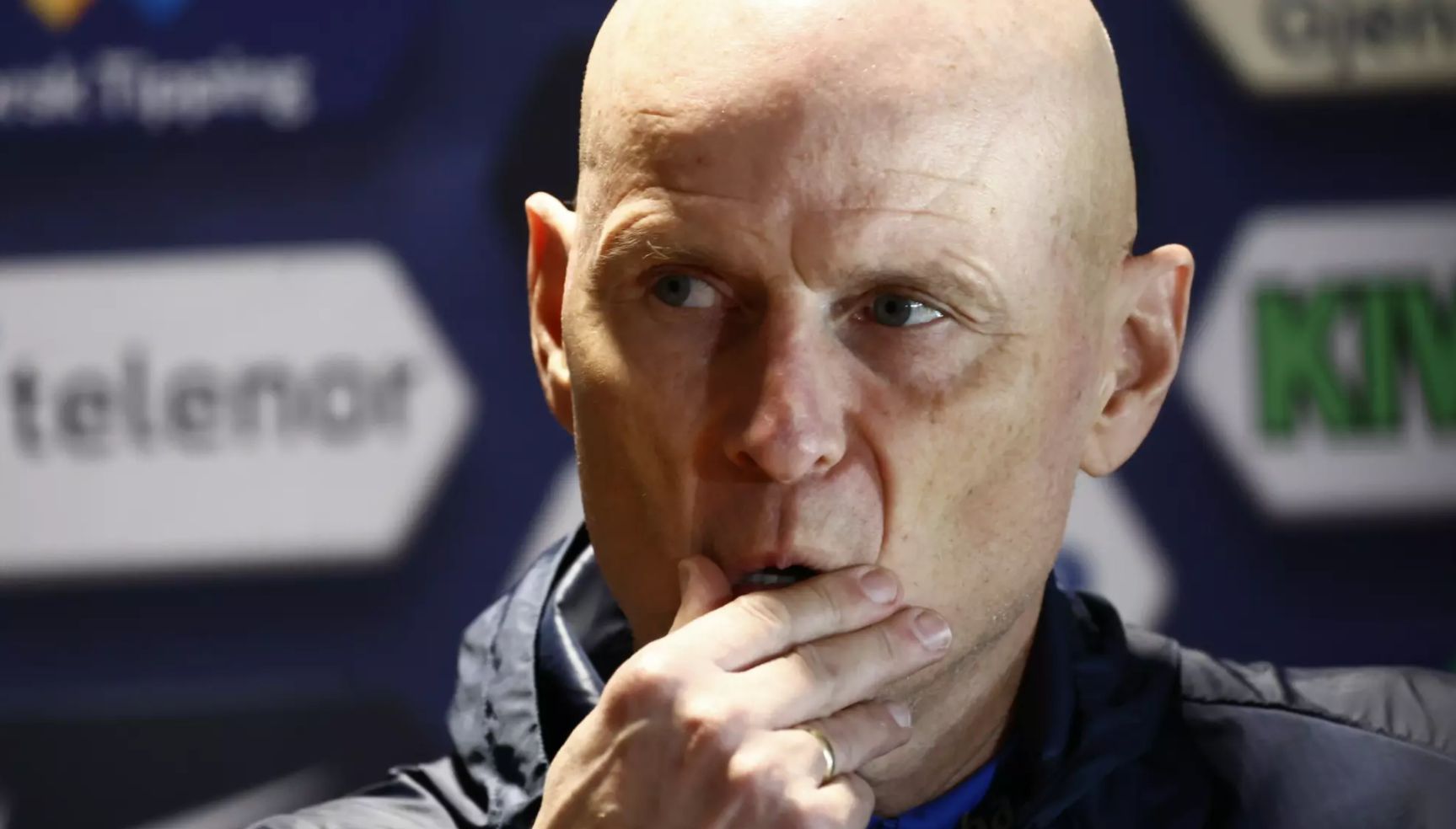 Тренер сборной Норвегии: Он не думал, что проиграет Италии со счетом 0:8, и понятия не имел, как отпраздновать выход на чемпионат мира