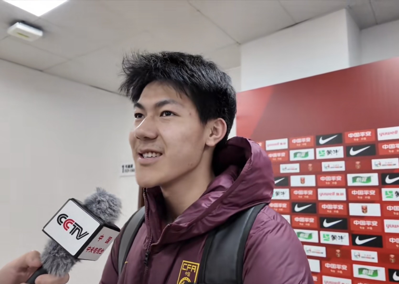 Боитесь Кореи? Чжан Айхуэй: Я надеюсь, что начиная с нашего поколения Южная Корея сможет «бояться Китая»