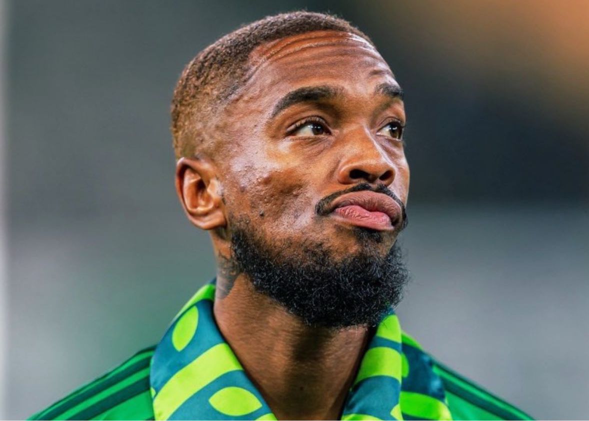 Национальный директор Джидды: Трансфер Ивана Тони в январе — фикция и сейчас нет смысла обсуждать это